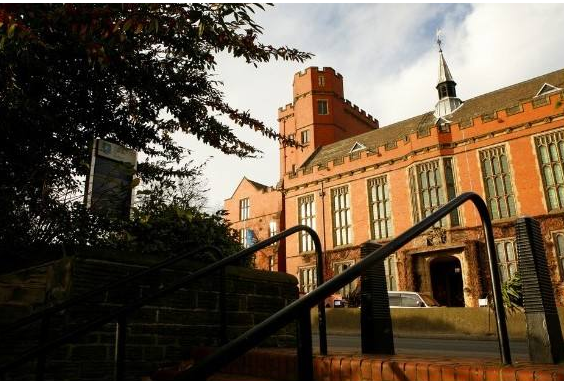 谢菲尔德大学租房问题大整合