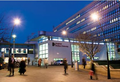 谢菲尔德大学租房，选择学生公寓如何？