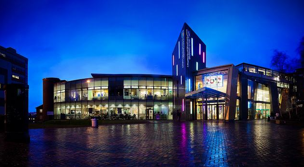 谢菲尔德大学租房经验分享