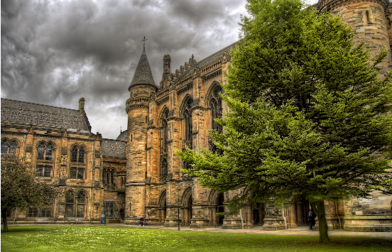 谢菲尔德大学租房有学问