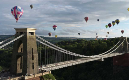 英国买房之布里斯托尔