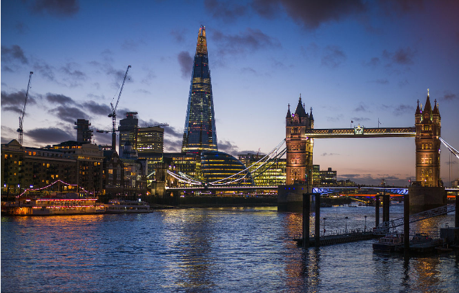 英国抵押贷款机构公布英国房价将出现反弹