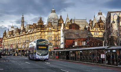 利兹买房——英国房产投资的新机会