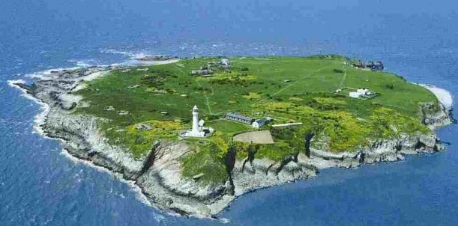 普通人也能实现购岛梦，英国小岛1万镑起拍