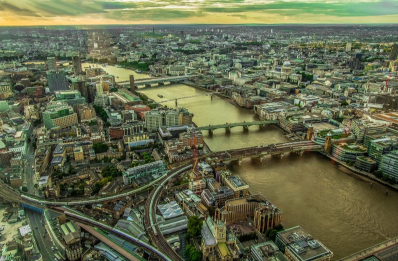 英国有房族比例达又创新低