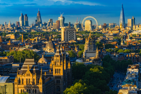 与英国房产相关的税务