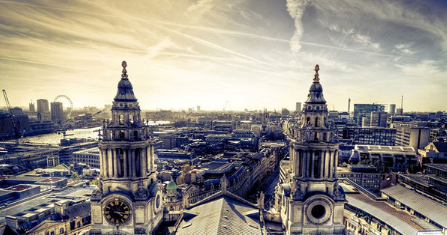 英国买房的“豪宅税”与资本利得税