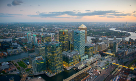 中国投资者是否可以在英国贷款买房？