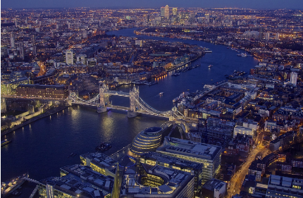 预计未来英国住宅市场前景大好