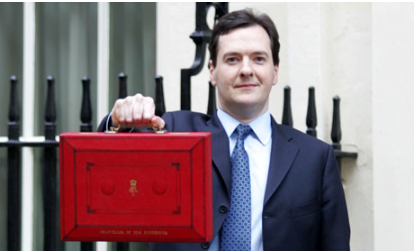 英国经济增长超过发达国家，政府鼓励购房