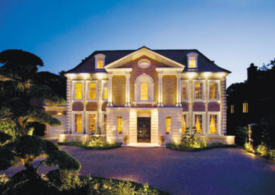 在英国买房，关于豪宅税你了解多少？