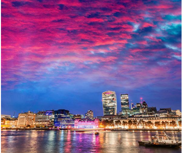 英国买房剧增，英国对中国购房者持什么态度？