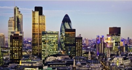 英国加入“亚投行”促进房市升温