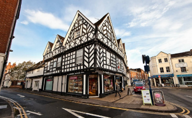 抵押贷款批准件数创新高，英国房产市场重拾动能