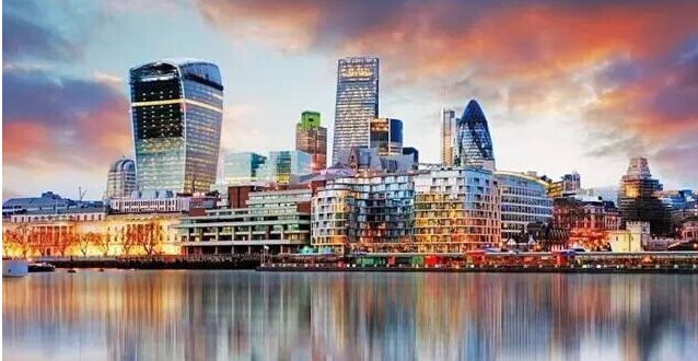 通胀率创历史新低，将会影响英国房产走势？