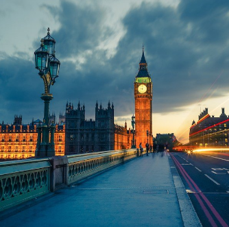 英国建筑业扩张速度放缓，实收大选风波的影响？