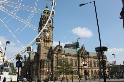 谢菲尔德大学租房全面解答！