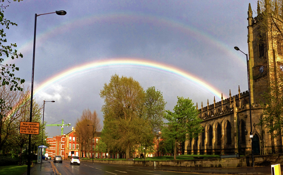 投资谢菲尔德房产优势良多