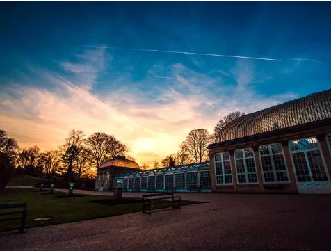 谢菲尔德租房地段如何选？