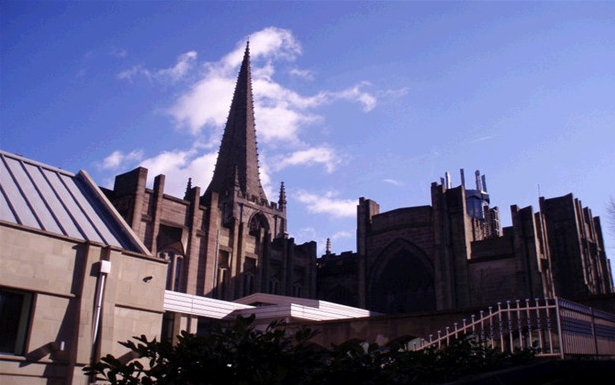 谢菲尔德租房秘籍