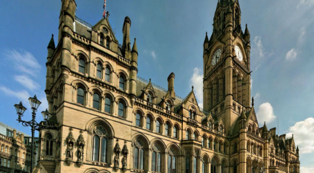 曼城房产投资相关八大问