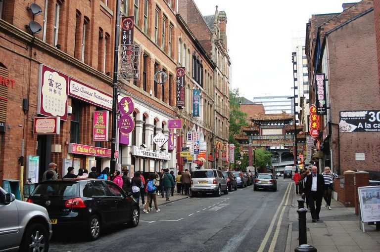 投资曼城房产那些你不知道的事儿