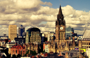 投资曼城房产有哪些优势