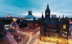 利物浦房产之房产投资类型