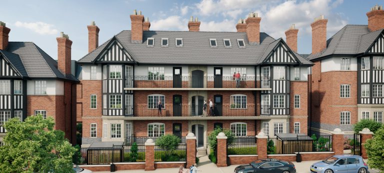 利物浦房价急升，购置The New Eldon Grove升值潜力不可比拟