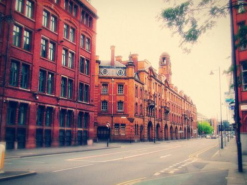 利物浦房产市场行情走势如何