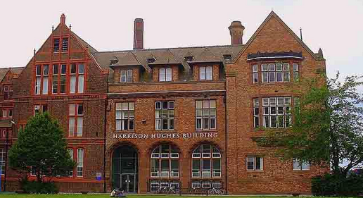 英国最适合投资的城市竟是利物浦，你选对了吗