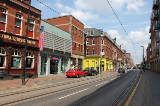 谢菲尔德大学租房那么些“鲜为人知”的小技巧