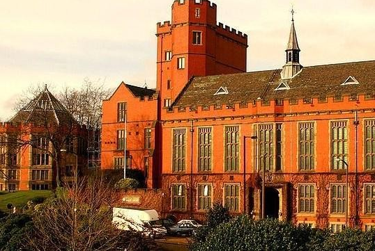 谢菲尔德大学租房实用指南