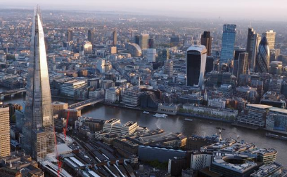 阿布扎比投资局有意收购伦敦顶级酒店