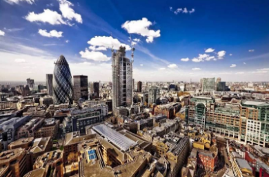 新加坡国家投资公司联同4家公司收购伦敦两物业