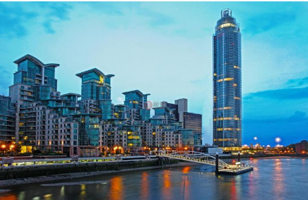 伦敦交通局计划通过合资的形式，打造地铁黄金住宅地