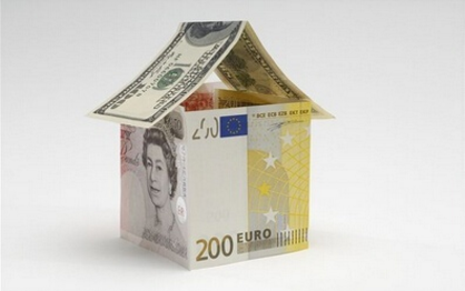 伦敦房价罕见下跌0.4%  租金收益顺势看涨