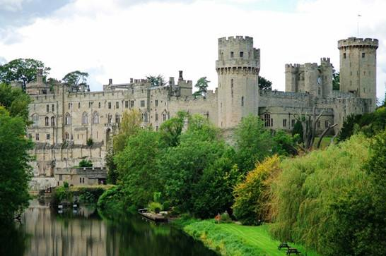 考文垂租房”小门道”