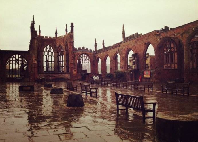 考文垂租房注意事项大集合！