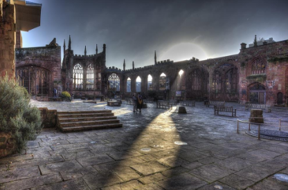 考文垂租房问题大盘点！