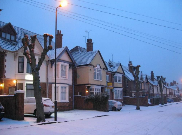 考文垂租房，小居送你超实用干货！