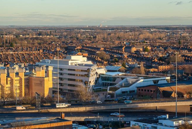 考文垂华威大学租房小百科