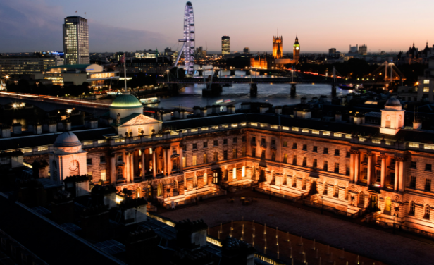 英国房价不断上涨，购房与发放房屋贷款稳赚不赔