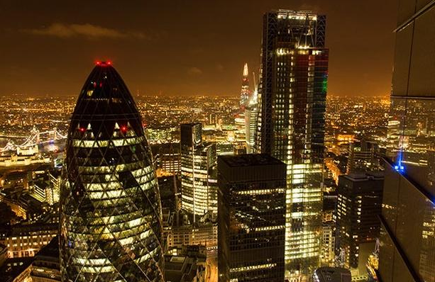 英国低利率的时代，释出的产权可另房产增值