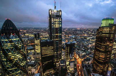 英国房产市场“冷热不均”