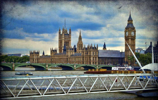  得益于房价上涨，英国建筑商多盖76套房子