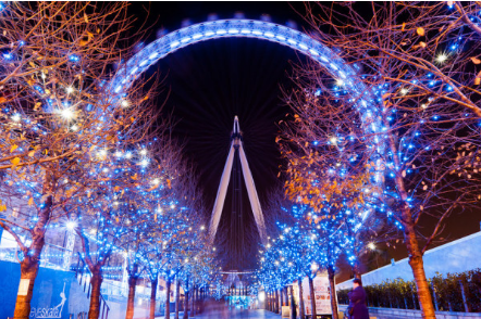 英国房产投资之贷款问题