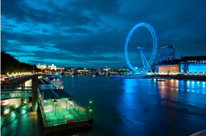 英国房产投资之税费改革