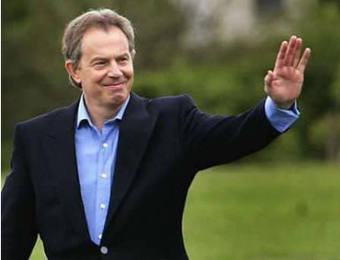 最会通过房产赚钱的英国首相——布莱尔