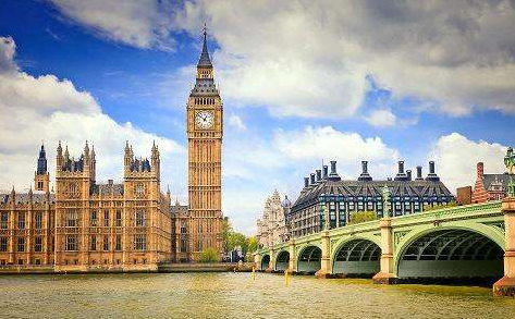 英国“老房屋”依旧是房产投资的选择